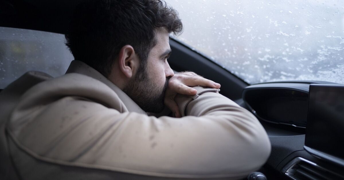 Autofahrer loben bahnbrechendes 10-Pfund-Auto-Gadget, das Beschlag von Fenstern entfernt