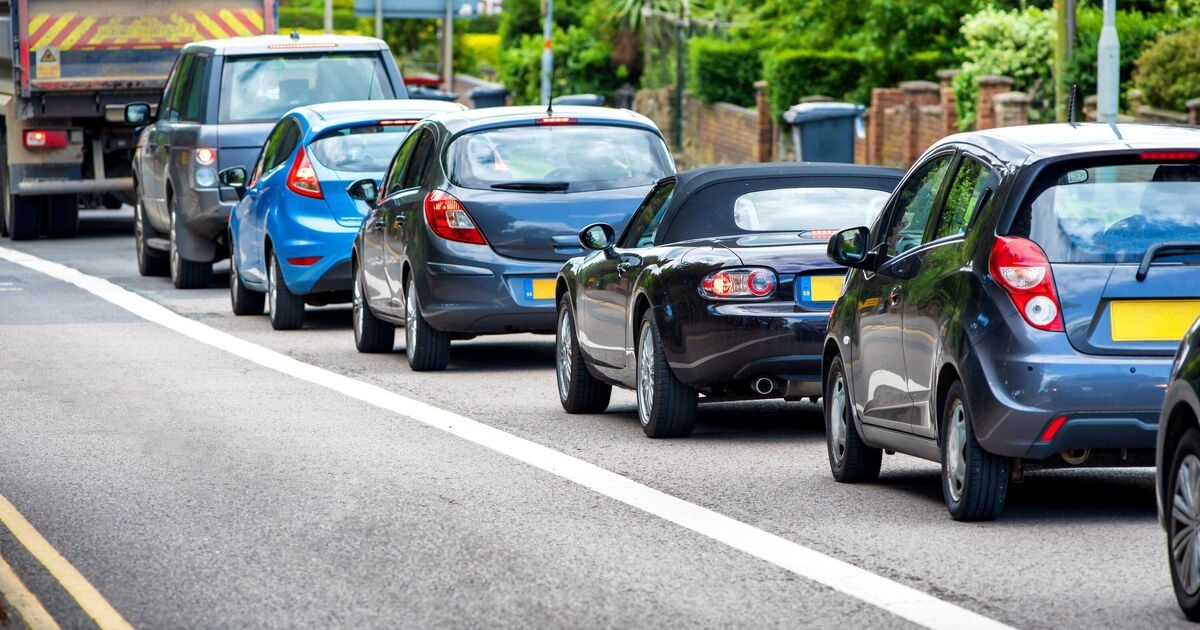 Exact date petrol, diesel and electric car owners face 2026 VED car tax hike