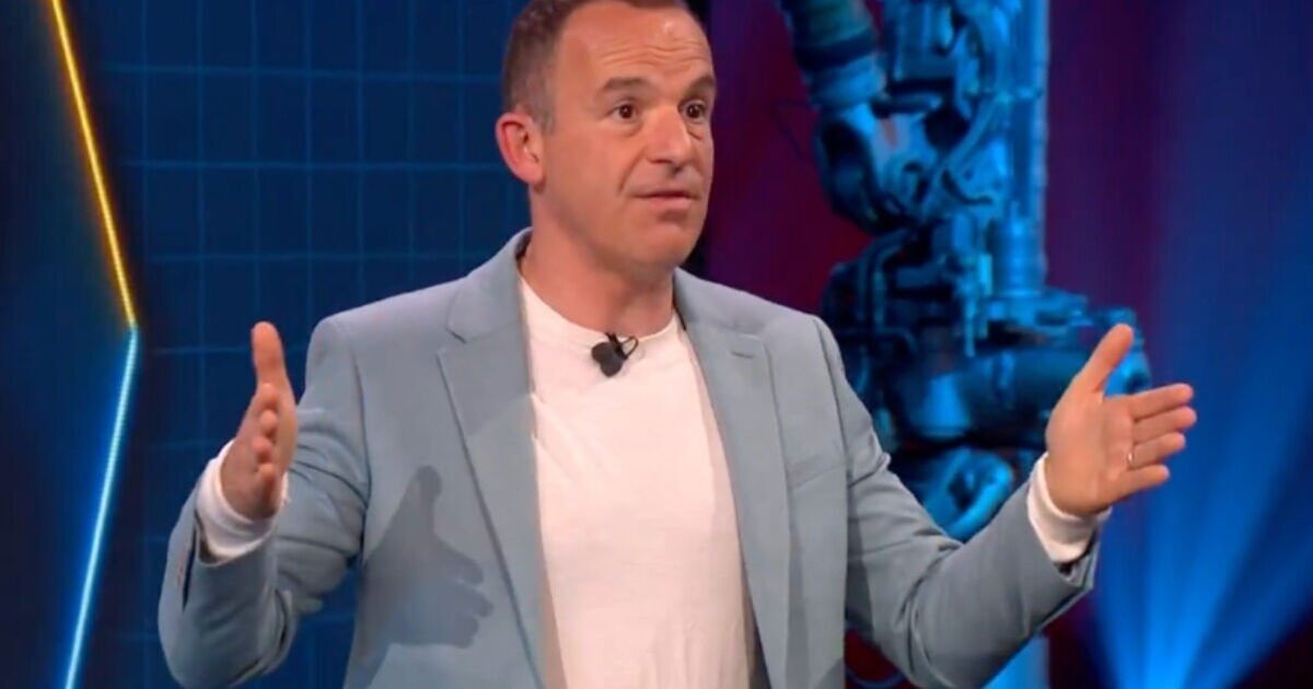 Martin Lewis explica qué conductores recibirán £700 en compensación por financiación de automóviles