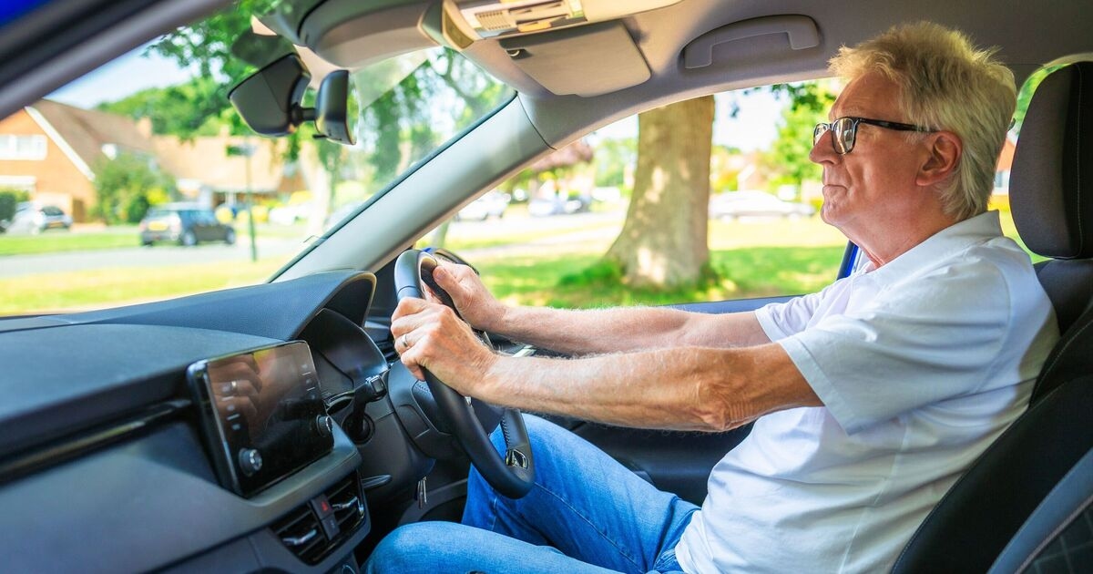Urgent DVLA advice for those with major car change