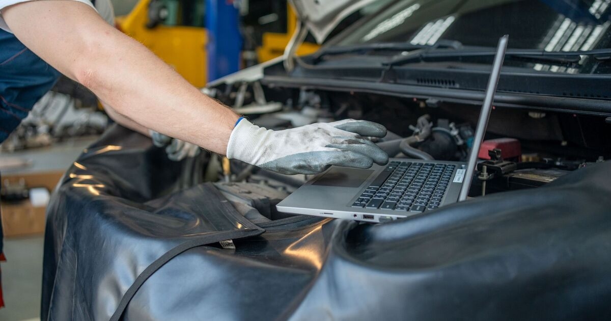 'I've been a mechanic for 55 years and this is the biggest enemy to your car'