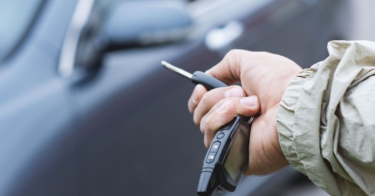 Top 20 sci-fi tech additions drivers want in their cars as full list revealed