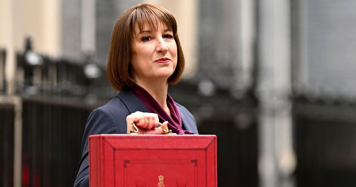 Seven car tax changes that Rachel Reeves could introduce in Autumn Budget