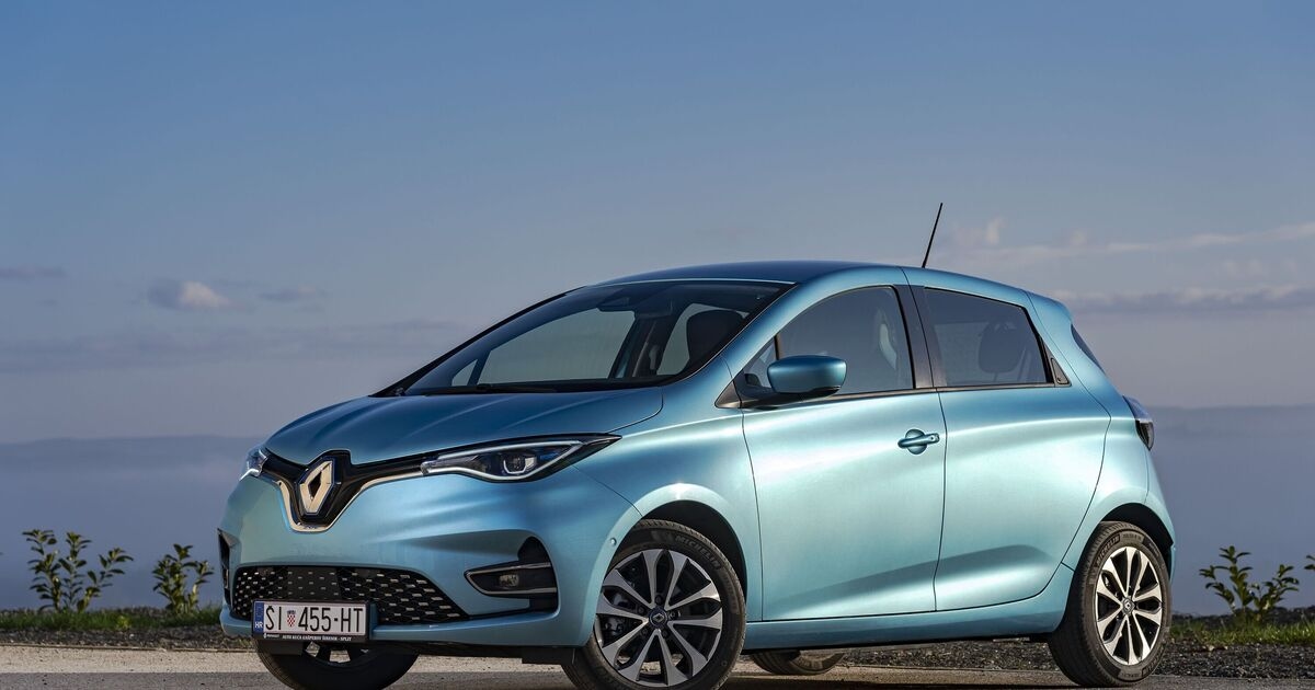 'Worst car for depreciation’ in UK revealed with model holding just 30% value