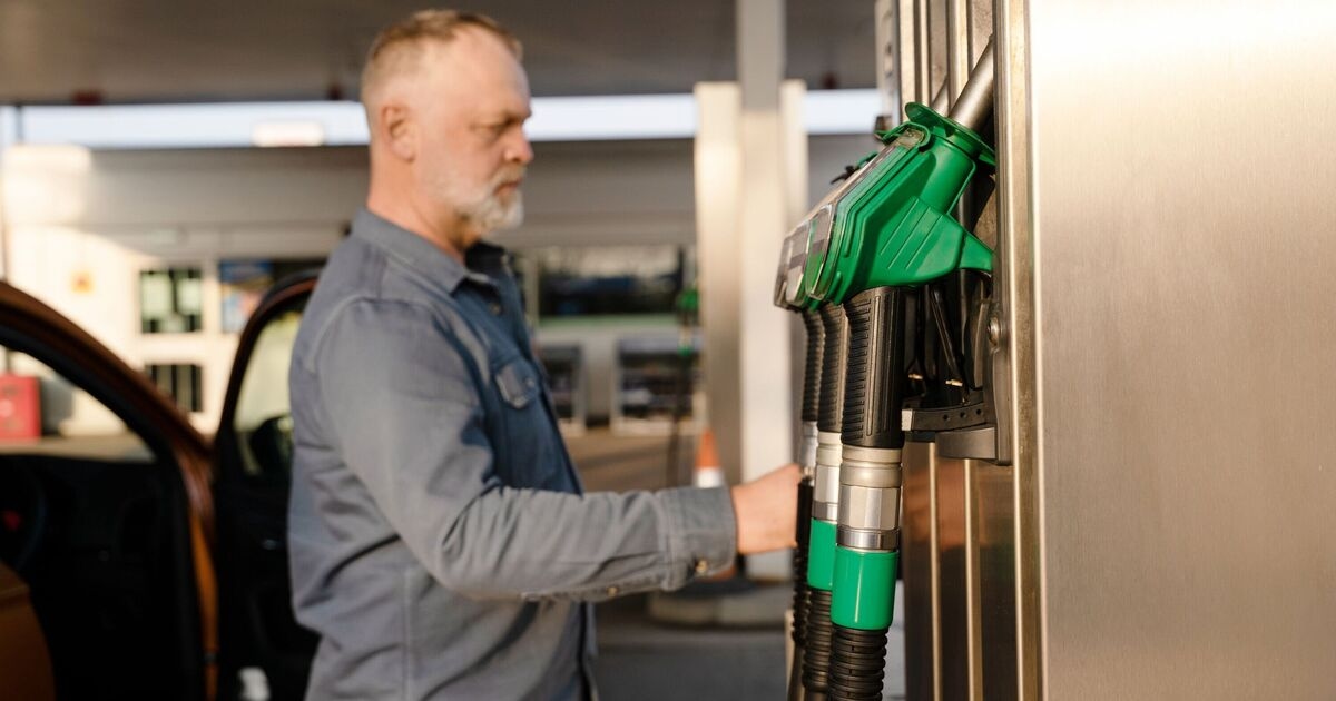 Petrol and diesel owners could save ‘£120 per year’ with one change