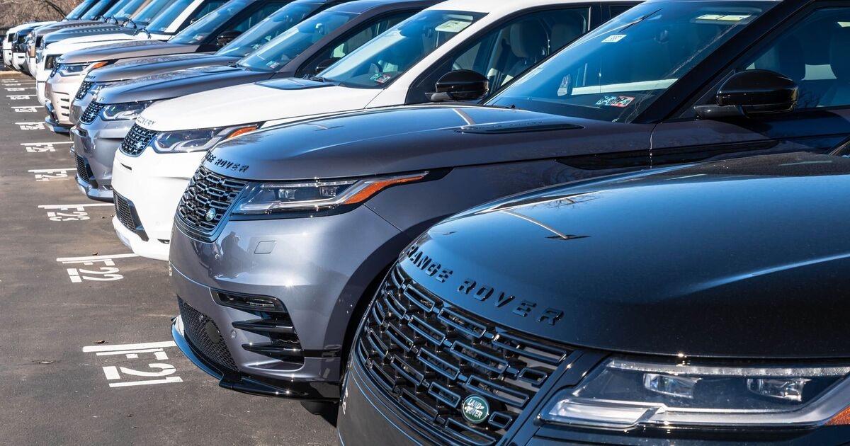 SUV owners targeted with new higher parking fees in one major UK city