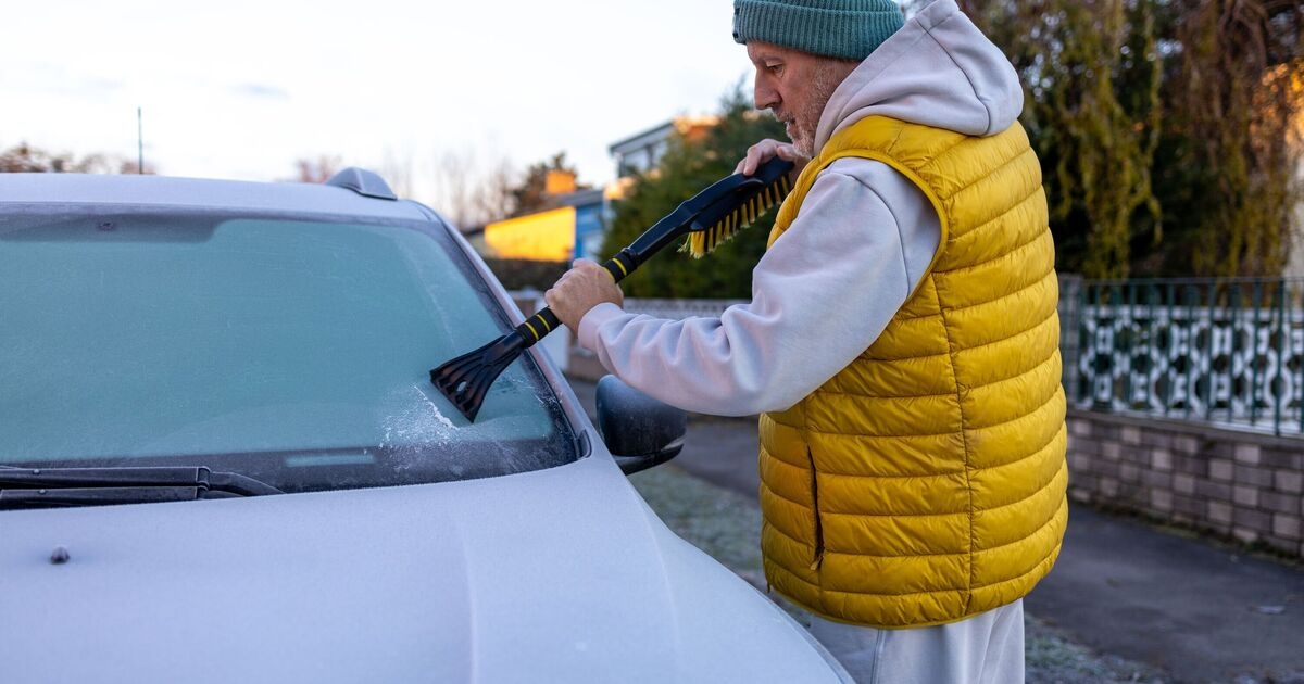 Drivers urged not to use popular hack that could result in £500 of damage