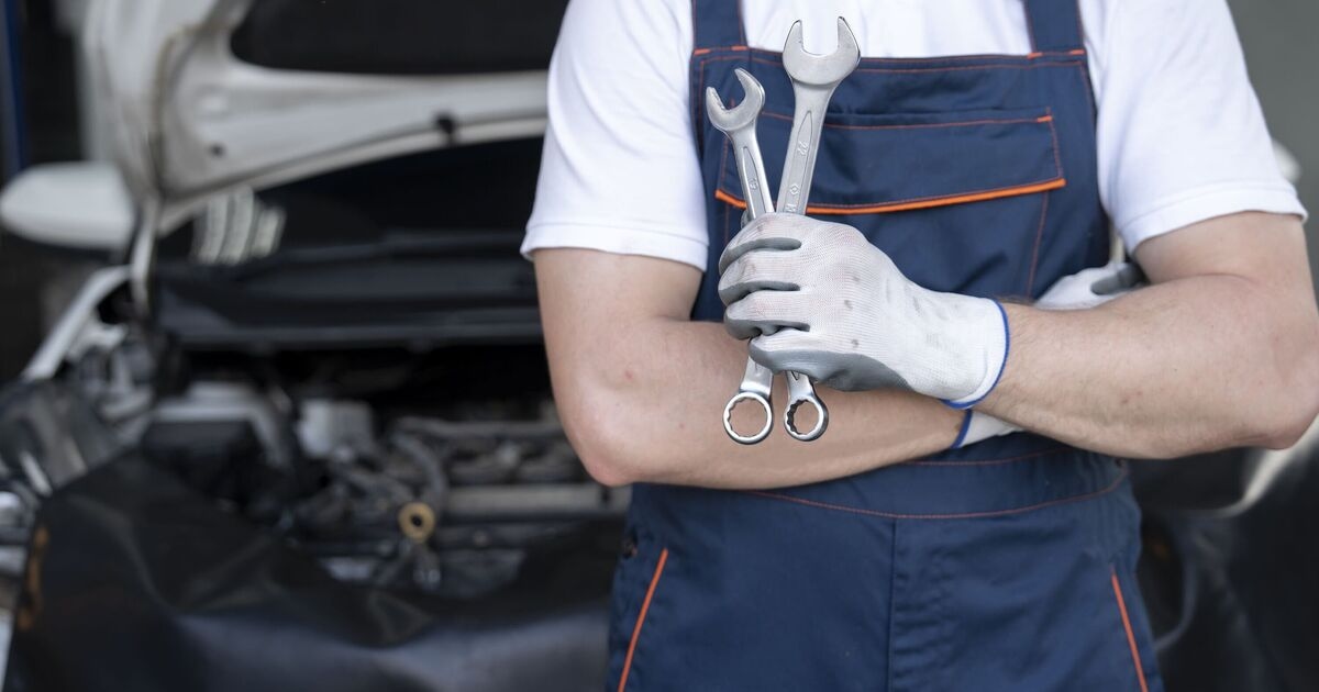 "Sono un meccanico di auto di alto livello: questa è la migliore auto economica da acquistare oggi"