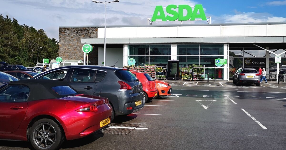 Se advierte a los conductores sobre el "límite de edad" en los aparcamientos de Aldi, Asda, Sainsbury's y Morrisons.