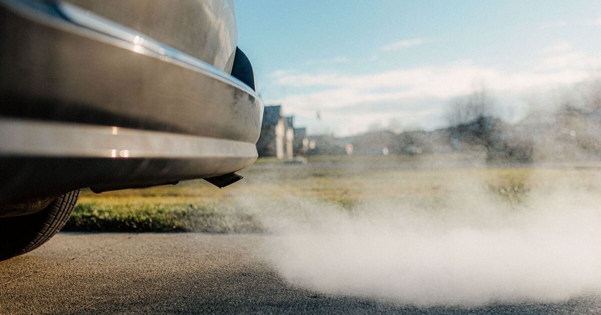 La prohibición de la gasolina y el diésel afectará a los automovilistas de todo el Reino Unido en esta fecha.