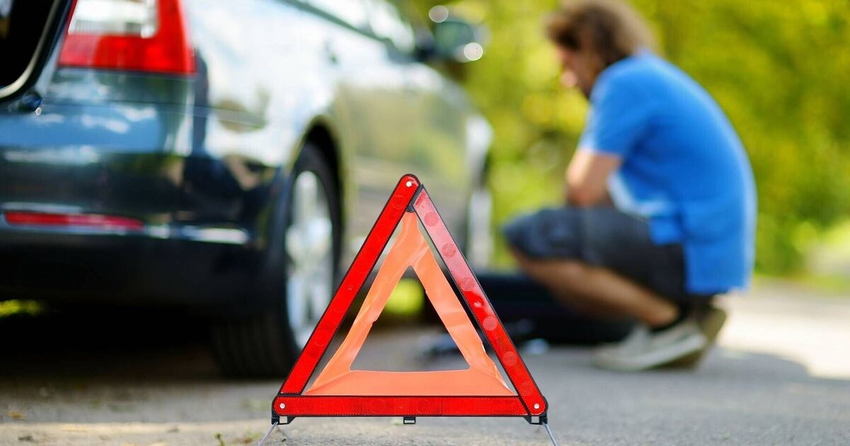 Los conductores se arriesgan a la retirada inmediata del permiso de conducir por un simple error.