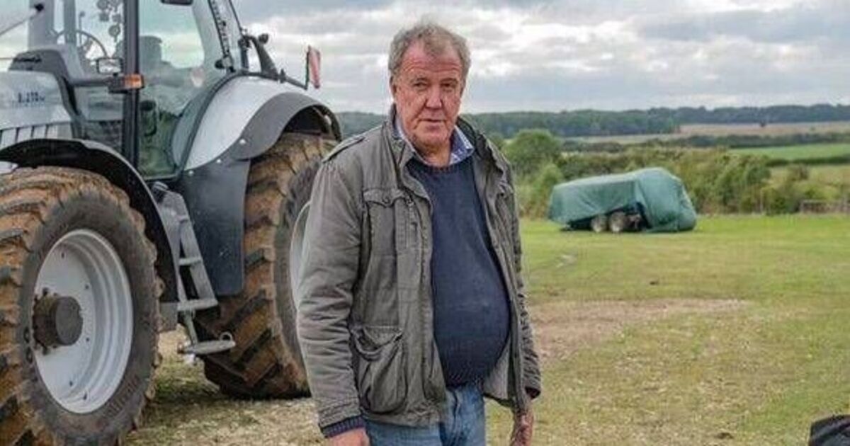 Jeremy Clarkson cambia radicalmente la sua dieta solo pochi mesi dopo un preoccupante spavento per la salute