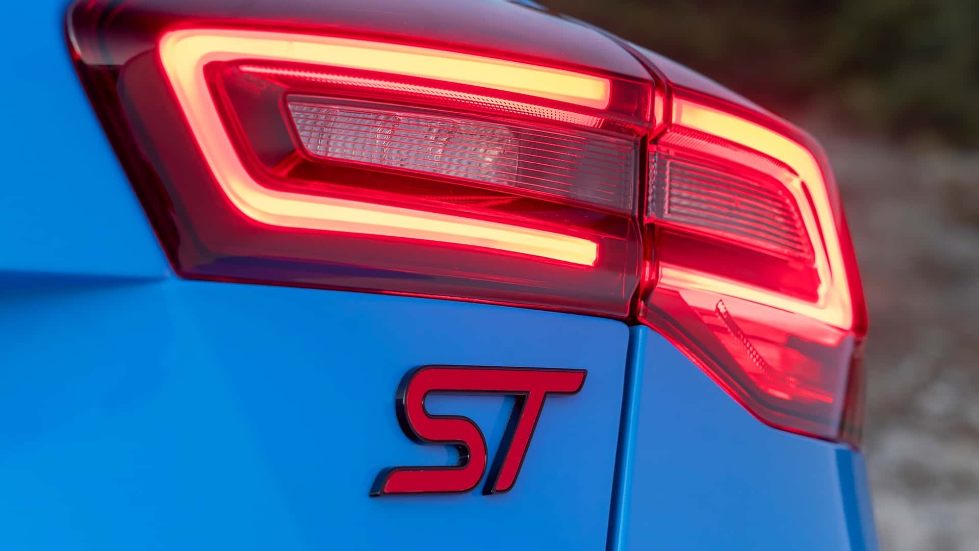 Official: Ford Hot Hatches are history