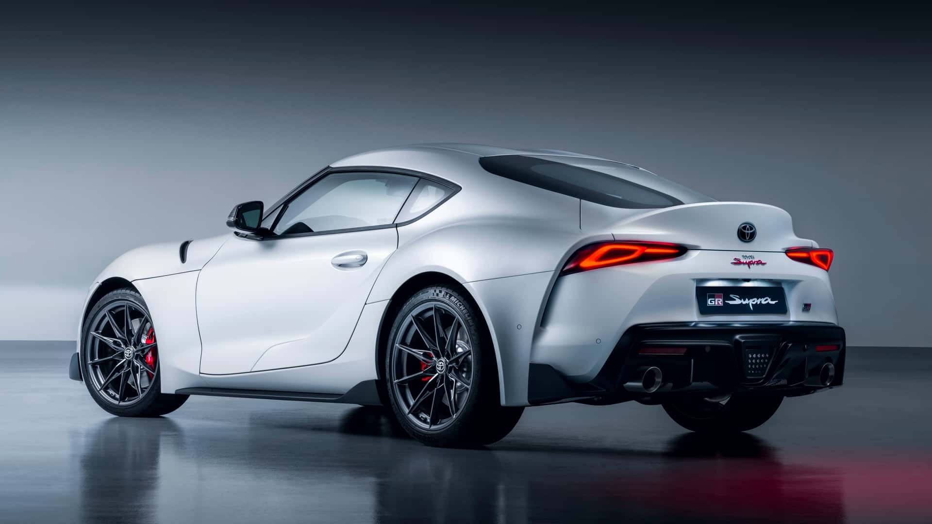 Toyota Supra: New generation already on the way