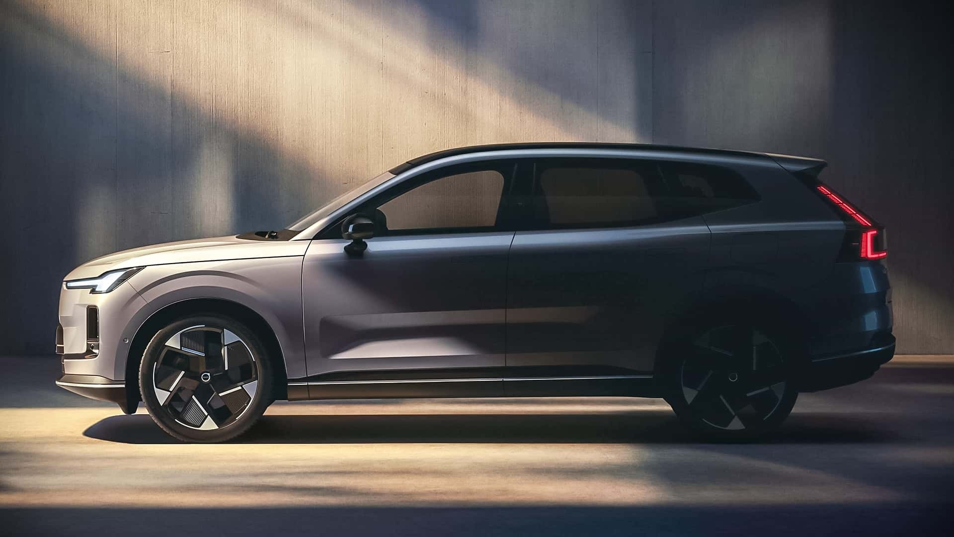 Der Volvo XC70 ist zurück, aber irgendwas stimmt hier nicht