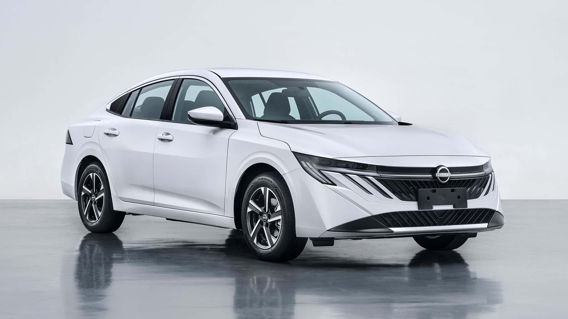 Questa berlina salverà la Nissan in Europa?