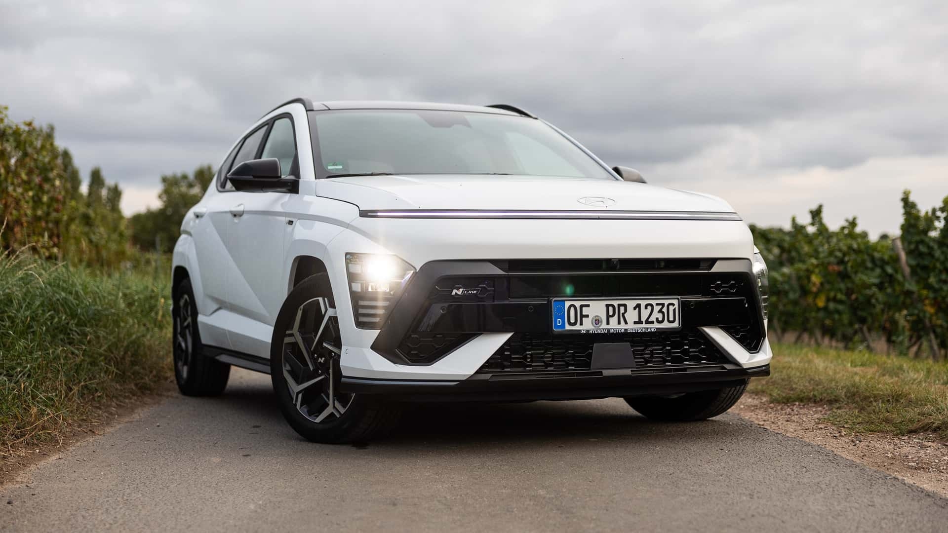 Hyundai Kona (2026): More power for the same price