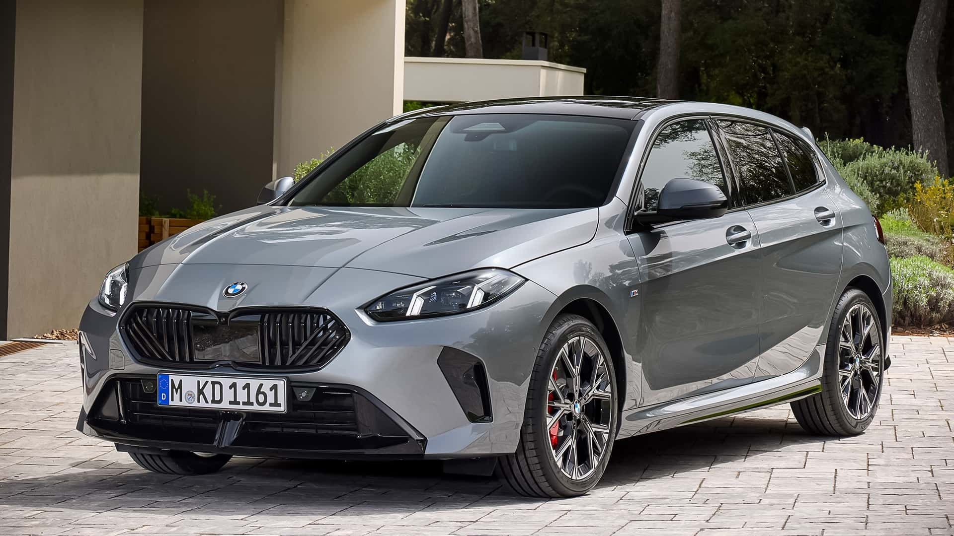 BMW: Model update measures for summer 2025