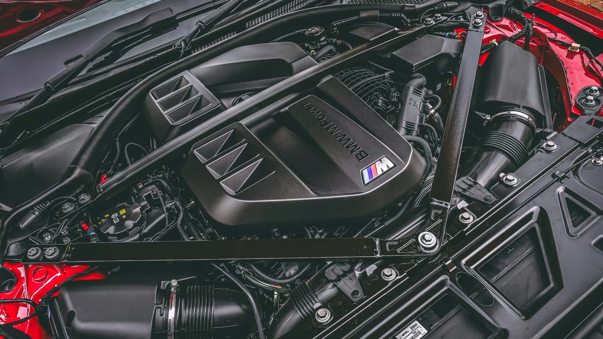I motori BMW M sfideranno le normative più severe: "Intendiamo continuare"