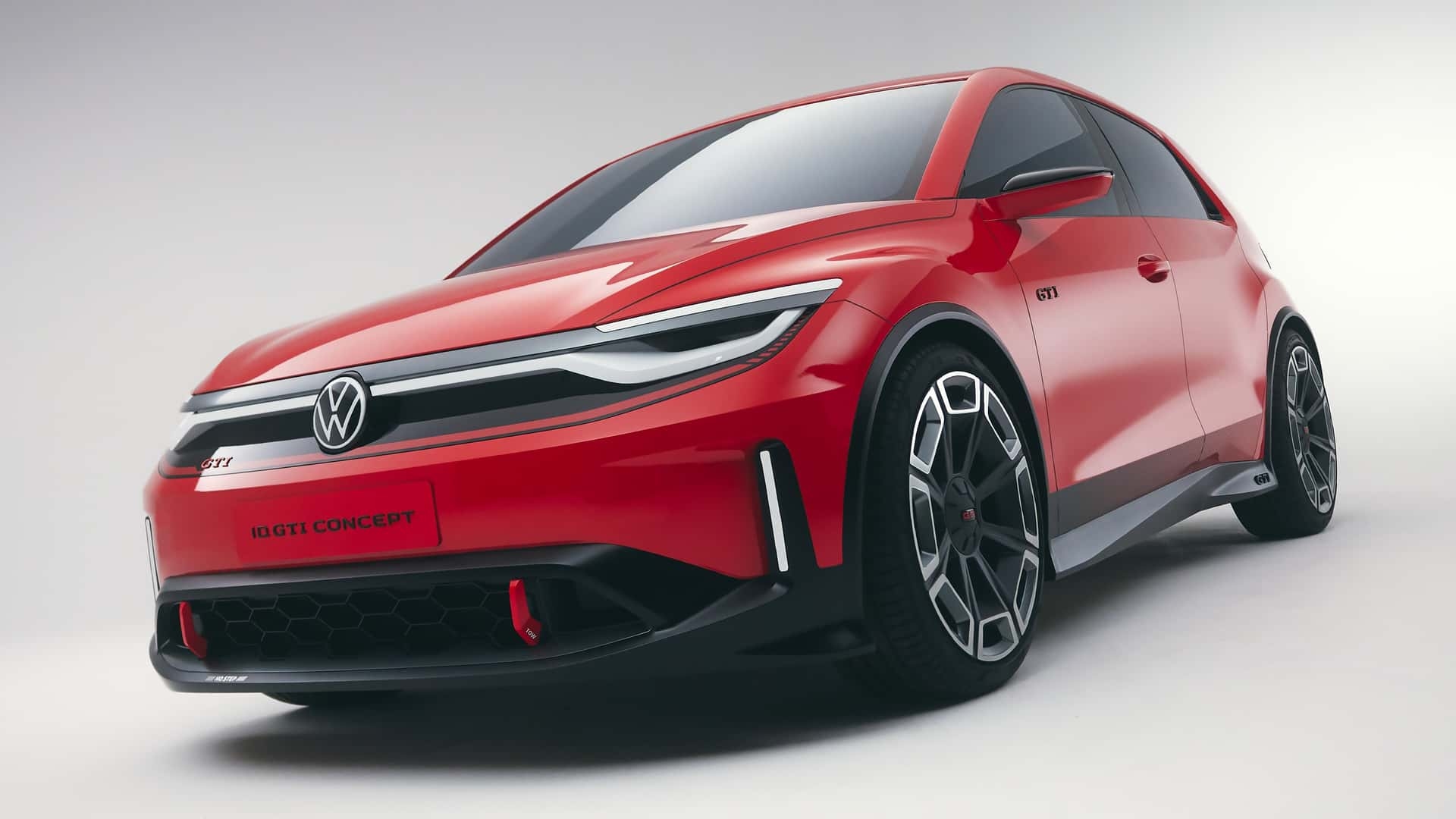 VW-Chef: Elektrischer Golf GTI wird ein "echtes Biest"