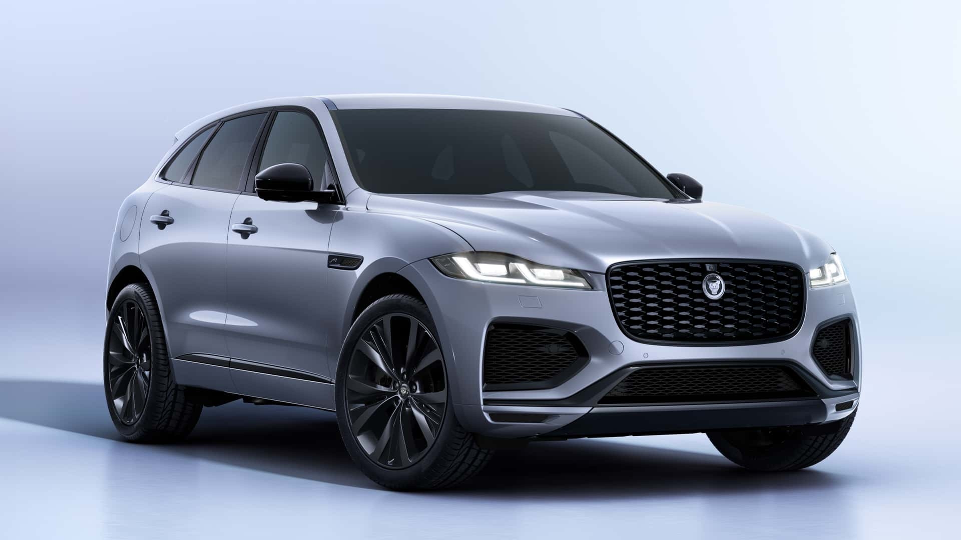 La Jaguar non ha immatricolato quasi nessuna nuova auto il mese scorso