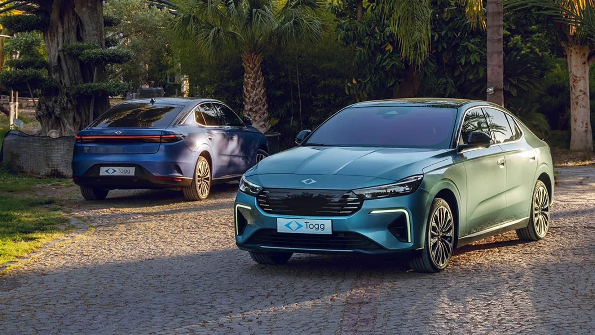 Togg T10F: tutto sulla nuova berlina elettrica turca