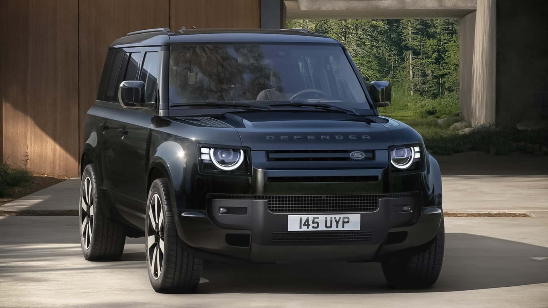 Land Rover Defender: cosa cambia per il modello 2026