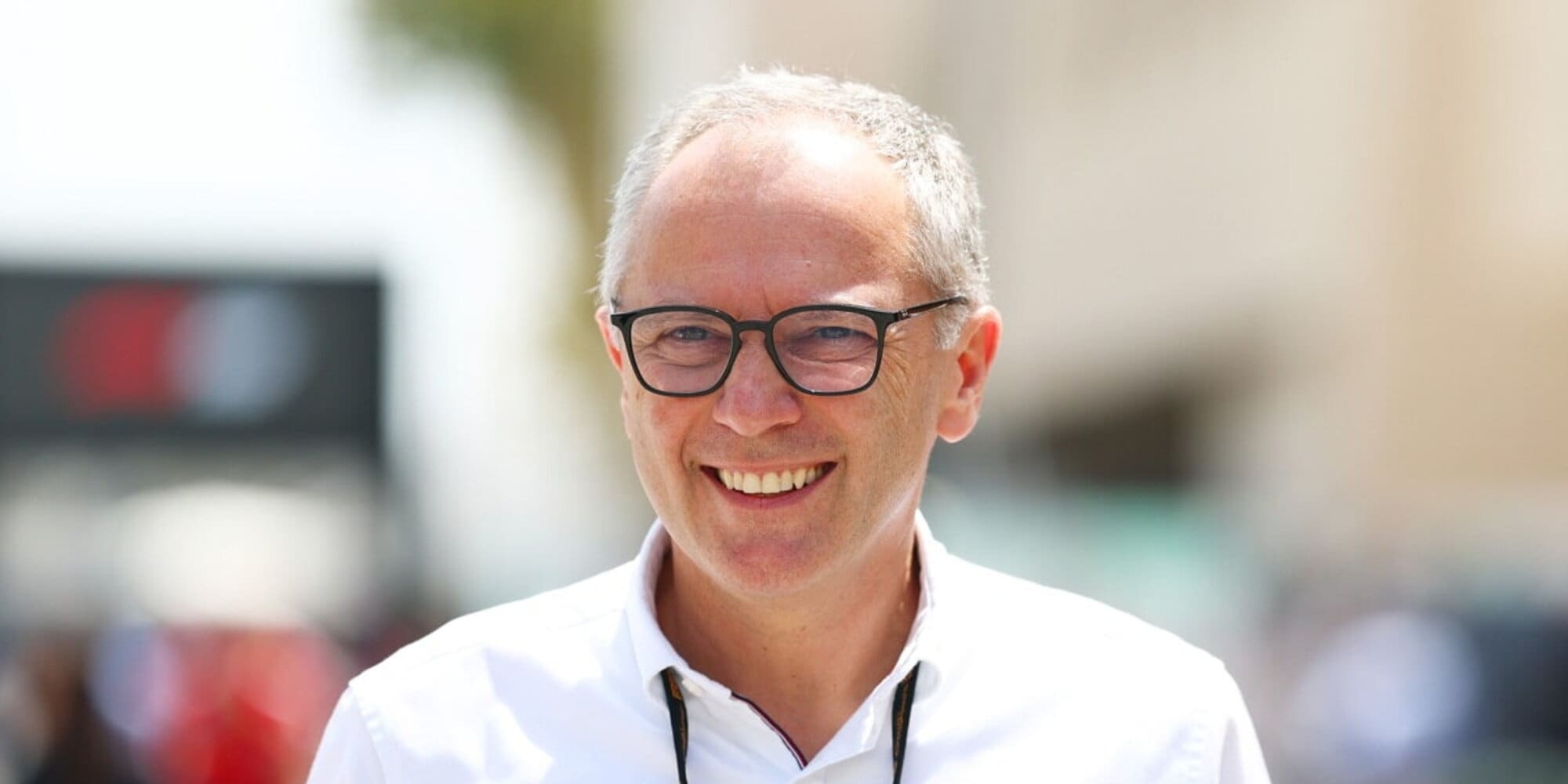 Domenicali, Ferrari heden en Antonelli toekomst: "In de Formule 1 veranderen dingen snel"