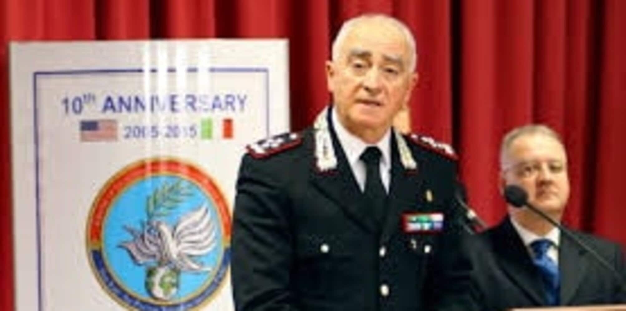 Aci: El Consejo de Estado rechaza la apelación de Sticchi Damiani. Se confirma la revocación de la presidencia de Aci.