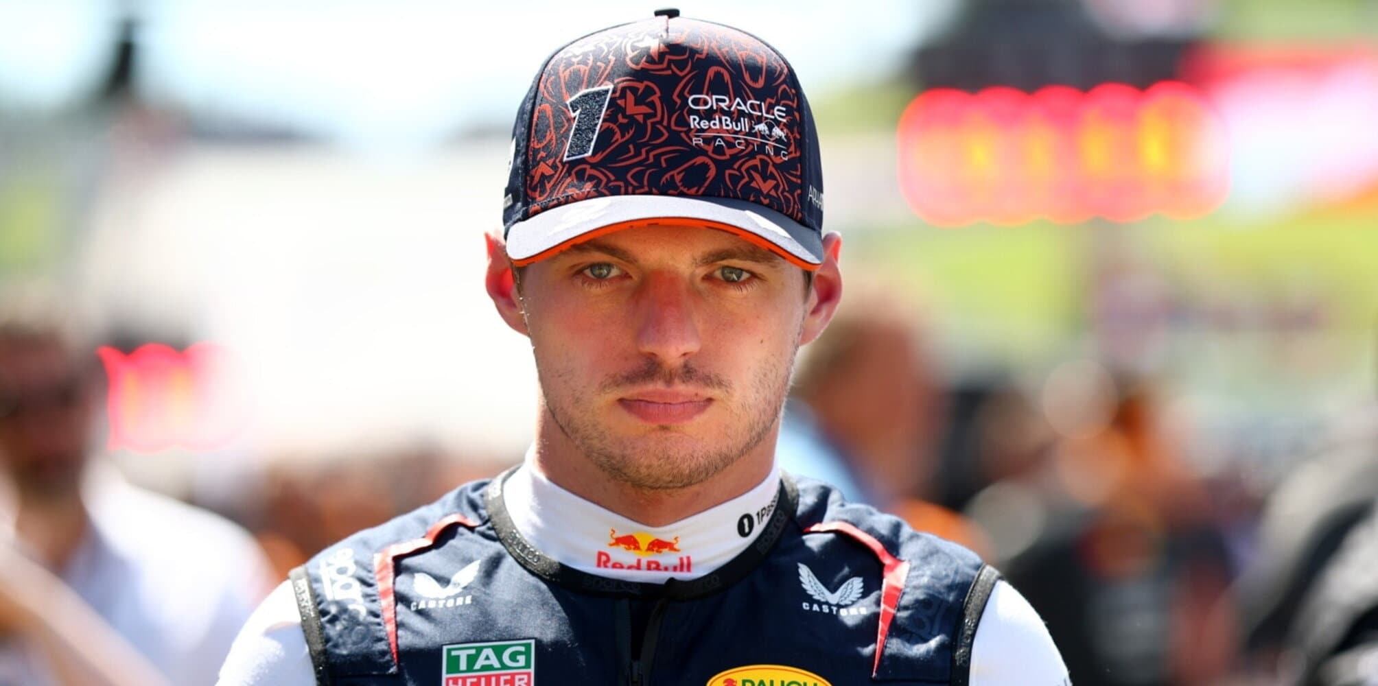 <p>Verstappen, F1 revolution: out of Red Bull, towards yes to Mercedes</p>
