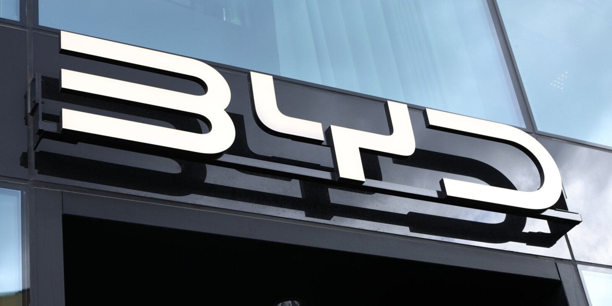 <p>Byd, Temmuz ayında İtalya'nın en çok satan 20 markası arasına girdi.</p>