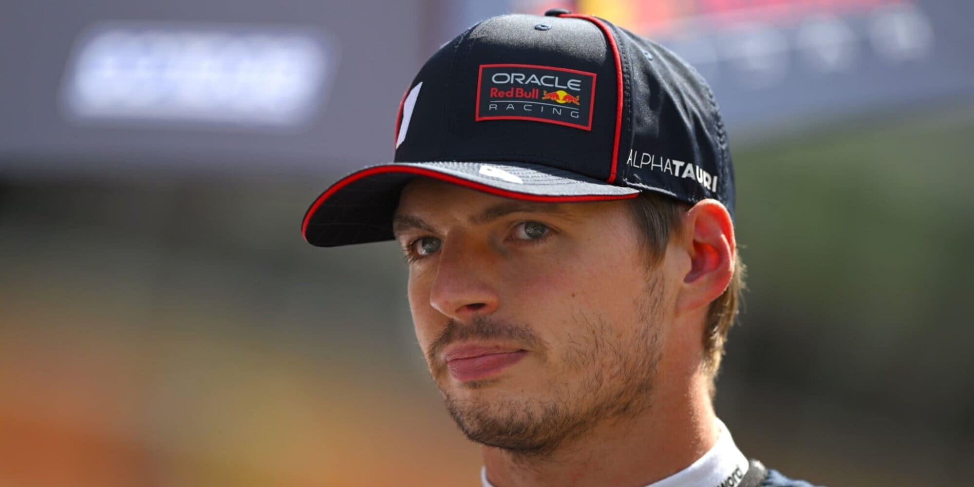 Verstappen na Ferrari. Max larga na GT3.