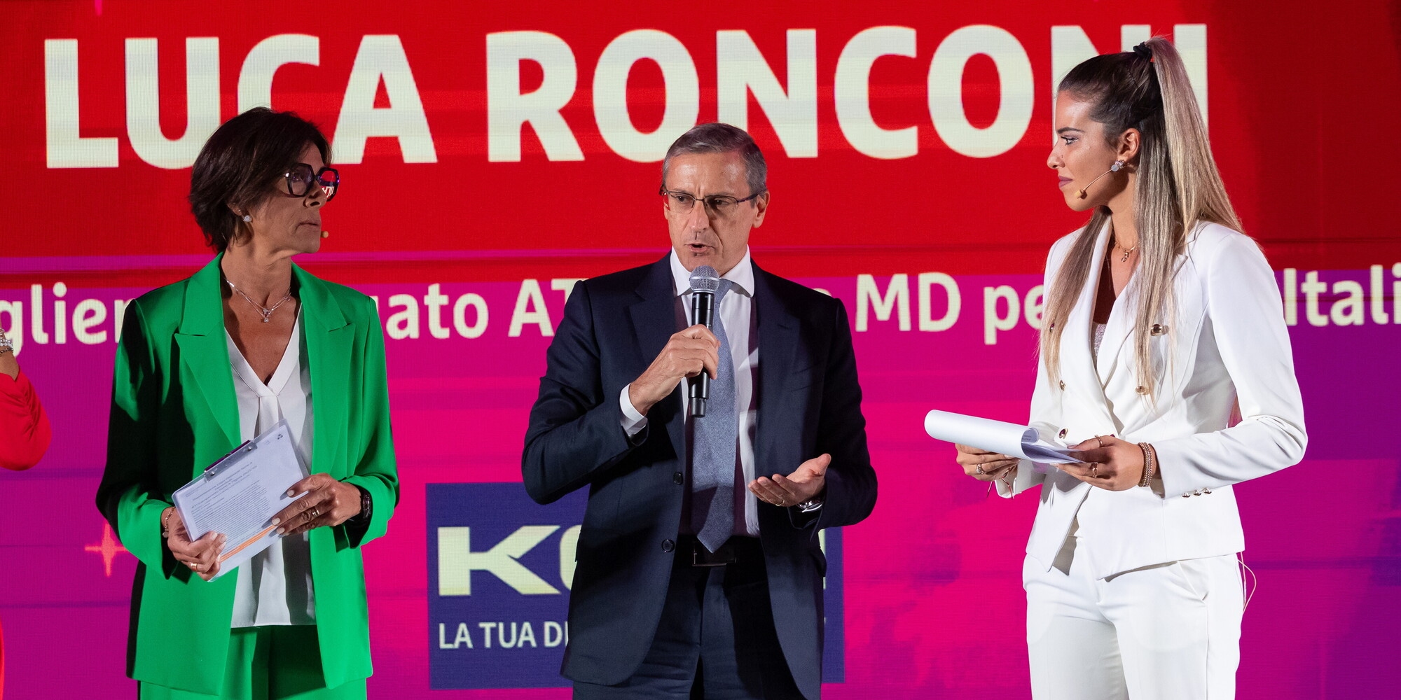 KGM Patrocinador oficial de la Liga de Voleibol Femenino Serie A 2025-2026