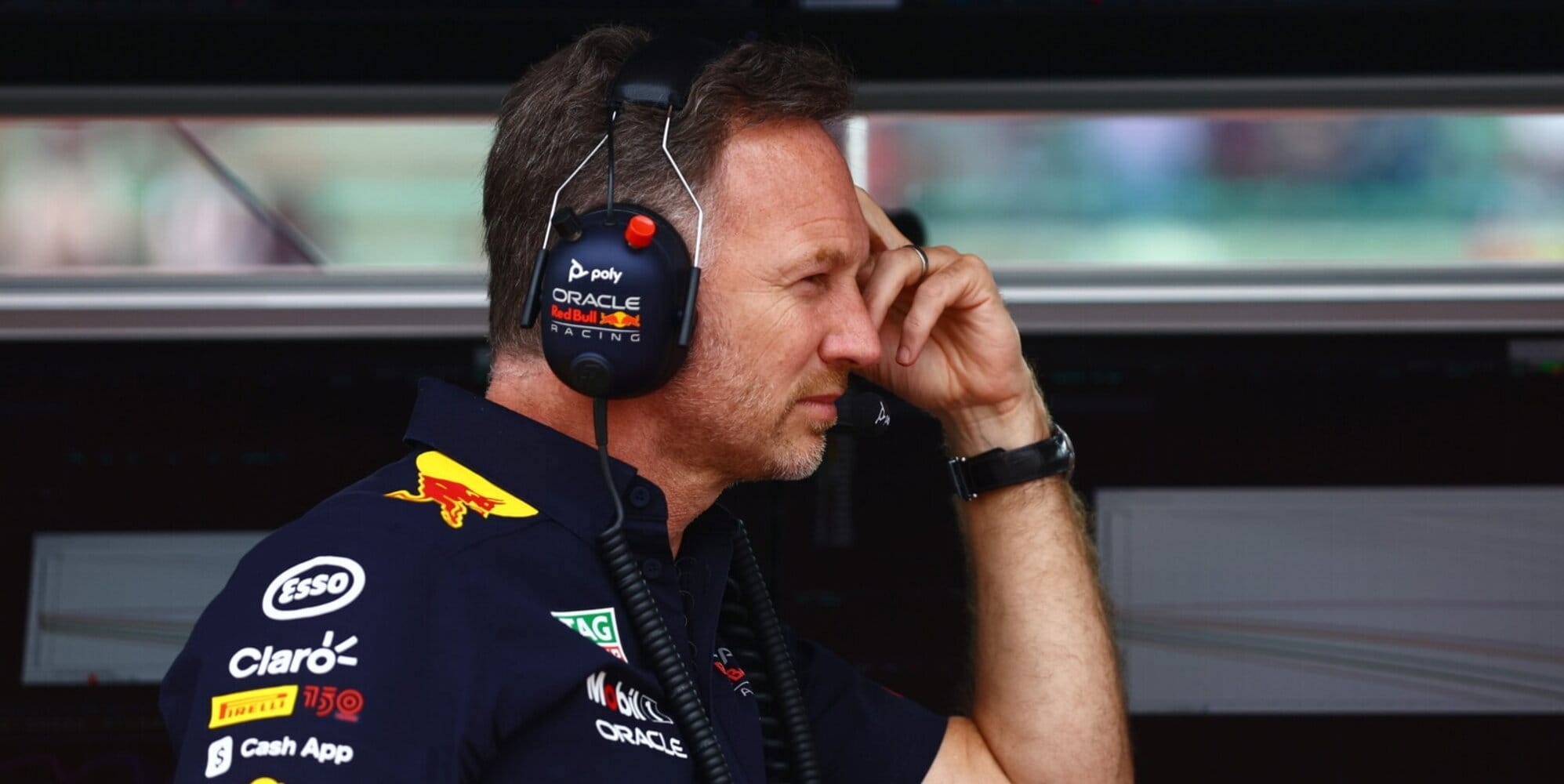 Horner Ferrari'de kırmızı fırtına. Vasseur'de tartışma söylentileri. Ve ufukta Verstappen.