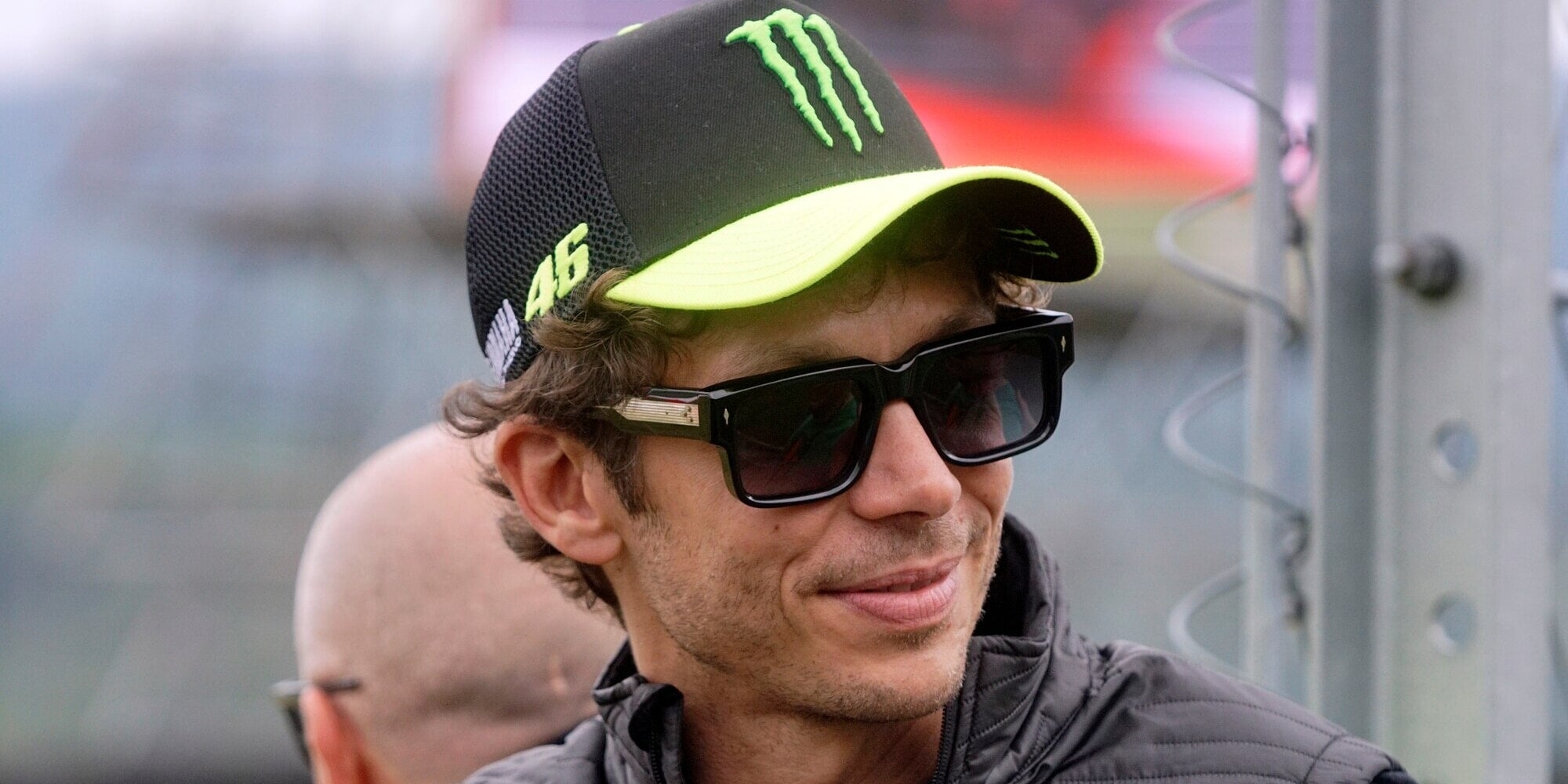 <!--StartFragment -->
<p>Valentino Rossi on MotoGP and Inter: "Bagnaia will win again, Chivu did a great job."</p>
<!--EndFragment -->