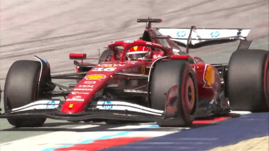 GP Austria, highlights qualifiche: capolavoro di Leclerc ma Norris è super
