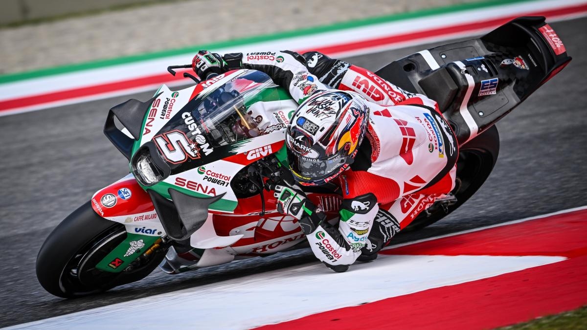 LIVE MotoGP Germania: Zarco e Vinales in Q2, ora è caccia alla pole. Piove ancora al Sachsenring