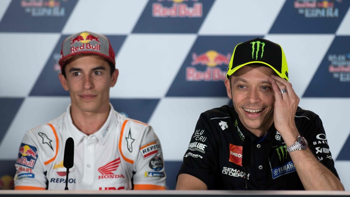 L'ex Reggiani duro su Marquez: "Nel 2015 con Rossi mancò di rispetto alla MotoGP. Si scusi"