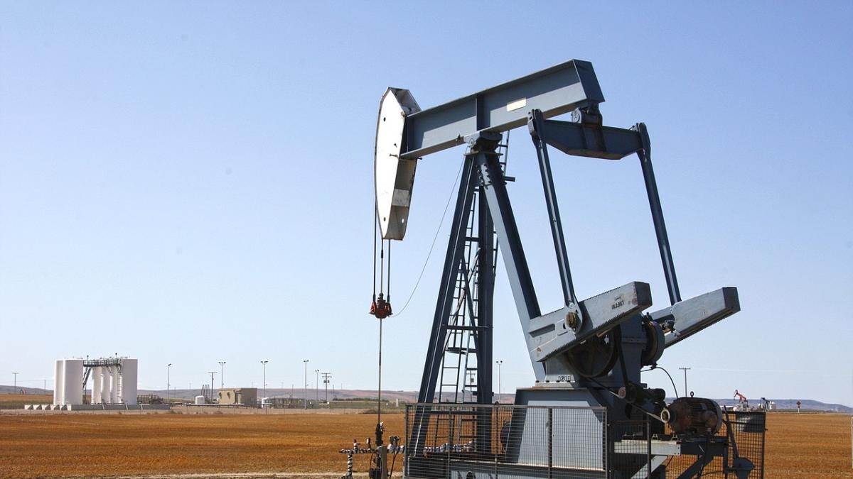 Pétrole en Italie : de quels pays provient le pétrole brut ? La Libye est en tête.
