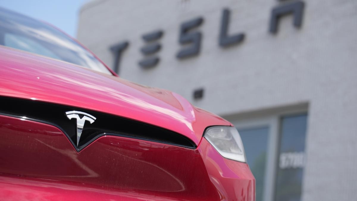 Tesla? Nee dank u! Een bedrijf retourneert zijn volledige vloot