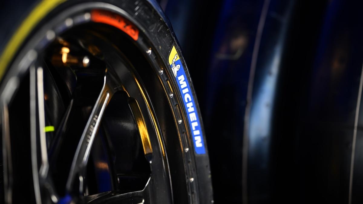 Michelin será o único fornecedor do Mundial de Superbike a partir de 2027