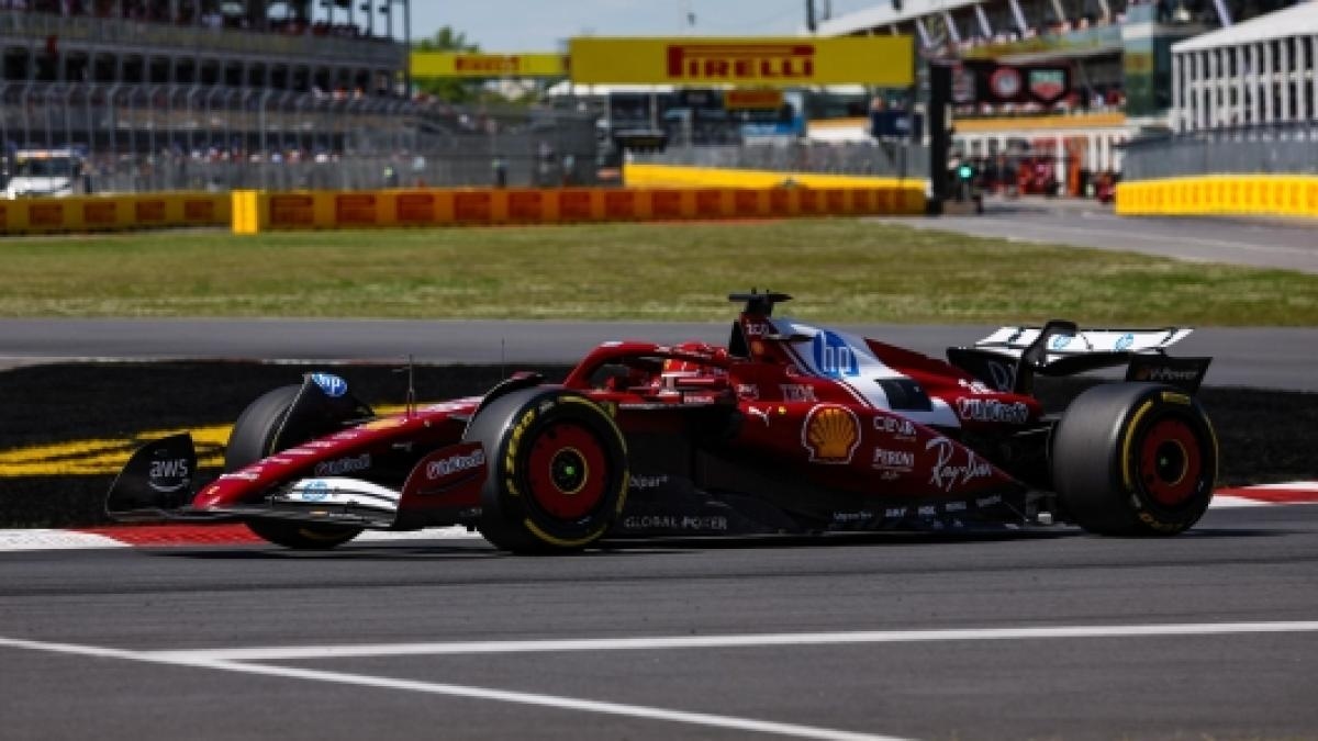 F1, GP da Áustria: horários e onde assistir à corrida do Red Bull Ring na TV e streaming