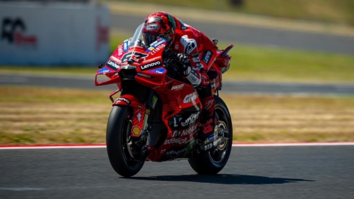 MotoGP Netherlands, where to watch the Assen race: Sky and TV8 TV schedules, streaming on NOW