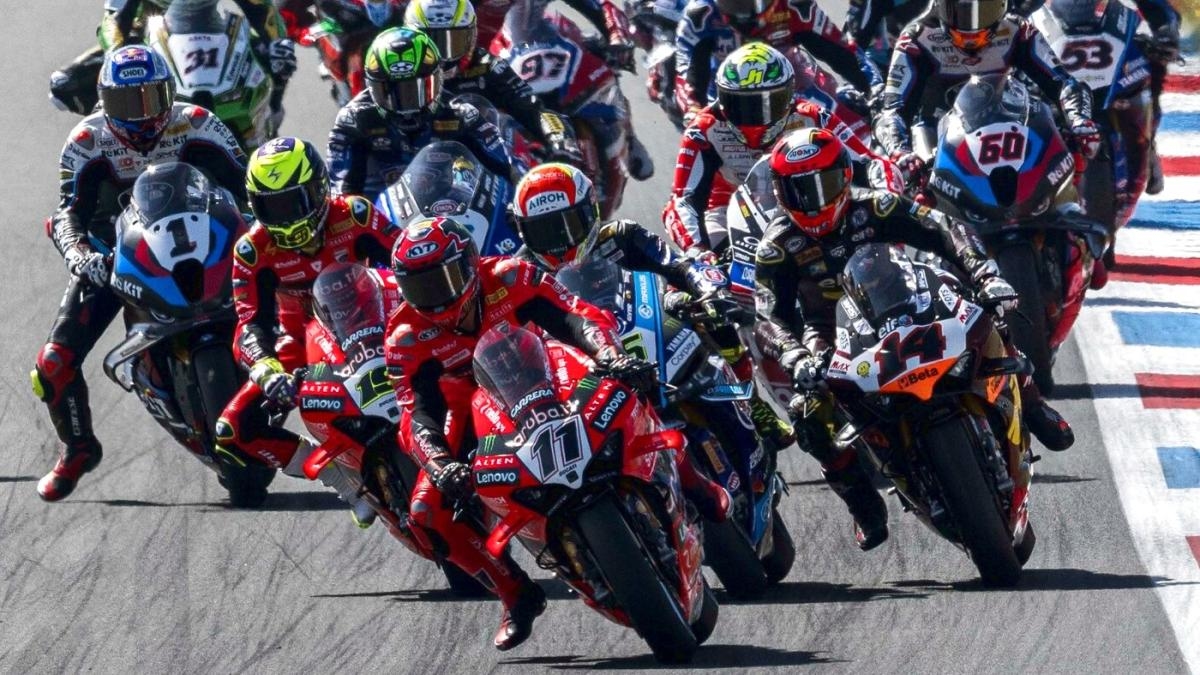 World Superbike, this is not the way it goes: the reasons for the crisis and the prospects for the relaunch