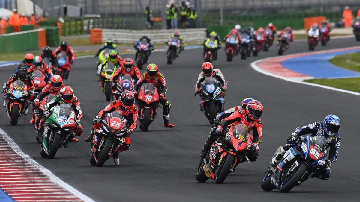 Dunlop Civ 2025: il round di Roma Capitale infiamma Vallelunga
