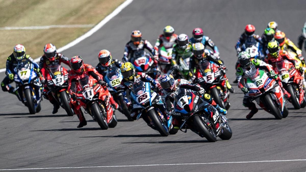 Superbike Estoril Paddock Deneyimi: Gazzetta Motori ile dünya şampiyonasının kalbinde