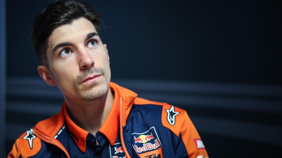 Vinales operato alla spalla: salta il GP di Repubblica Ceca a Brno