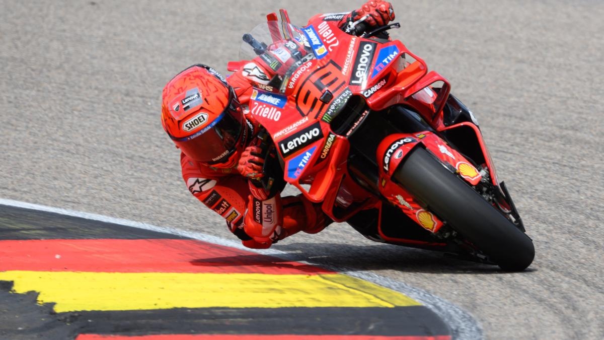 Bagnaia: "Posso invertire la situazione". Bastianini: "Ko per un'insalata di pollo, ma ora..:"
