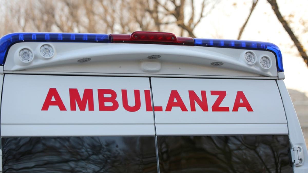 Bergamo ilinde bir kamyonun bisikletliye çarpması sonucu 72 yaşındaki bir kadın hayatını kaybetti.