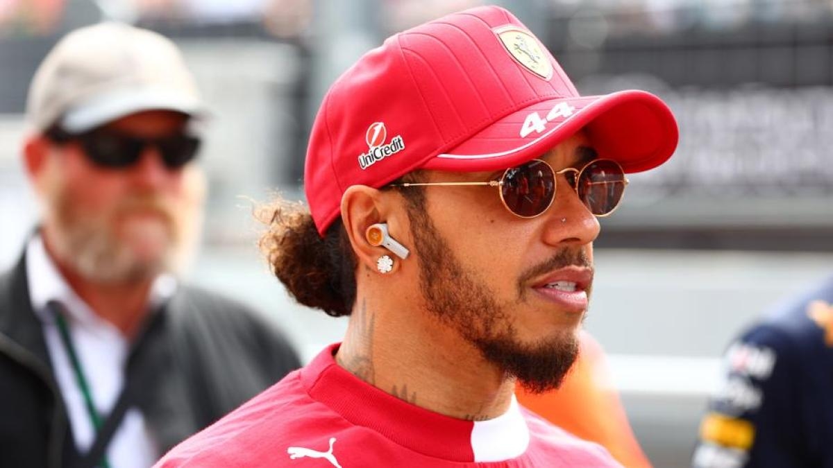 Hamilton, Missie 2026: Ervaring en ideeën voor de nieuwe Ferrari. En Lewis gelooft